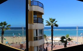Marlenghi Apartments View Canteras